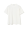 ドレスポンチ クルーネック Tシャツ 26SS