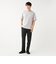 ドレスポンチ クルーネック Tシャツ 26SS