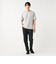 ドレスポンチ クルーネック Tシャツ 26SS