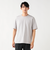 ドレスポンチ クルーネック Tシャツ 26SS