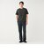 ドレスポンチ クルーネック Tシャツ 26SS