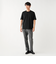 ドレスポンチ クルーネック Tシャツ 26SS