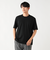 ドレスポンチ クルーネック Tシャツ 26SS