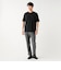 ドレスポンチ クルーネック Tシャツ 26SS