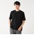 ドレスポンチ クルーネック Tシャツ 26SS
