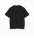 ドレスポンチ クルーネック Tシャツ 26SS
