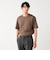 ドレスポンチ クルーネック Tシャツ 26SS