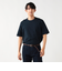 ドレスポンチ クルーネック Tシャツ 26SS