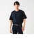 ドレスポンチ クルーネック Tシャツ 26SS