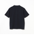 ドレスポンチ クルーネック Tシャツ 26SS