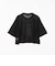 フォトプリント シアーニット Tシャツ