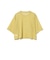 フォトプリント シアーニット Tシャツ