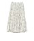 トワルドジュイ プリーツ スカート