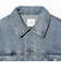 オーバー デニム ジャケット
