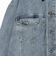 オーバー デニム ジャケット
