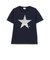 フロッキー スター Tシャツ