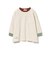 ワッフル Tシャツ（90～140cm）
