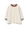 ワッフル Tシャツ（90～140cm）