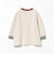 ワッフル Tシャツ（90～140cm）