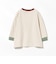 ワッフル Tシャツ（90～140cm）