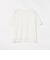 無地 カットソー × チュール Tシャツ（セットアイテム）