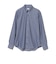 トリコット イージーケア ボタンダウンシャツ