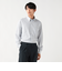 ツイル イージーケア ボタンダウンシャツ