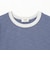 杢 クルーネック リンガーTシャツ