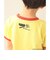 【COLLABORATION】最強王図鑑 / Tシャツ（100～150cm）プチプラ 保育園 通学 定番