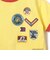 【COLLABORATION】最強王図鑑 / Tシャツ（100～150cm）プチプラ 保育園 通学 定番