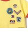 【COLLABORATION】最強王図鑑 / Tシャツ（100～150cm）プチプラ 保育園 通学 定番