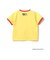 【COLLABORATION】最強王図鑑 / Tシャツ（100～150cm）プチプラ 保育園 通学 定番