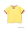 【COLLABORATION】最強王図鑑 / Tシャツ（100～150cm）プチプラ 保育園 通学 定番