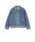 GMS デニム ジャケット