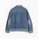 GMS デニム ジャケット