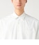 綿タッチ ポリエステル シャツ