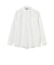 綿タッチ ポリエステル シャツ