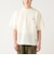 【EXCLUSIVE】PENNEY'S / FOX ニット Tシャツ