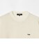 【EXCLUSIVE】PENNEY'S / FOX ニット Tシャツ