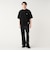 【EXCLUSIVE】PENNEY'S / FOX ニット Tシャツ