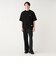 【EXCLUSIVE】PENNEY'S / FOX ニット Tシャツ