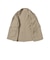 リネンライク ジャケット