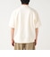 【EXCLUSIVE】PENNEY'S / FOX スウェット ポロシャツ