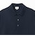 ニット ポロ