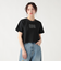レース ロゴ Tシャツ