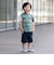 ワーキングカーTシャツ 2026SS（90～130cm）外遊び プチプラ 通園 通学 定番