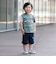 ワーキングカーTシャツ 2026SS（90～130cm）外遊び プチプラ 通園 通学 定番