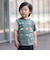 ワーキングカーTシャツ 2026SS（90～130cm）外遊び プチプラ 通園 通学 定番
