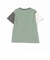 ワーキングカーTシャツ 2026SS（90～130cm）外遊び プチプラ 通園 通学 定番