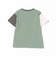 ワーキングカーTシャツ 2026SS（90～130cm）外遊び プチプラ 通園 通学 定番